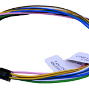 Crux VRFBM-77C Rear-view & Front-view Integration for 2012 – 2016 F-SERIES BMW’s with 6-Pin LVDS Connector