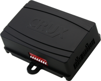 Thumbnail for Crux VRFCH-75L  Front & Rear + 1 Video Camera Integration Interface with A/V Input for Chrysler, Dodge, Jeep & Ram Vehicles with Uconnect 8.4” Systems