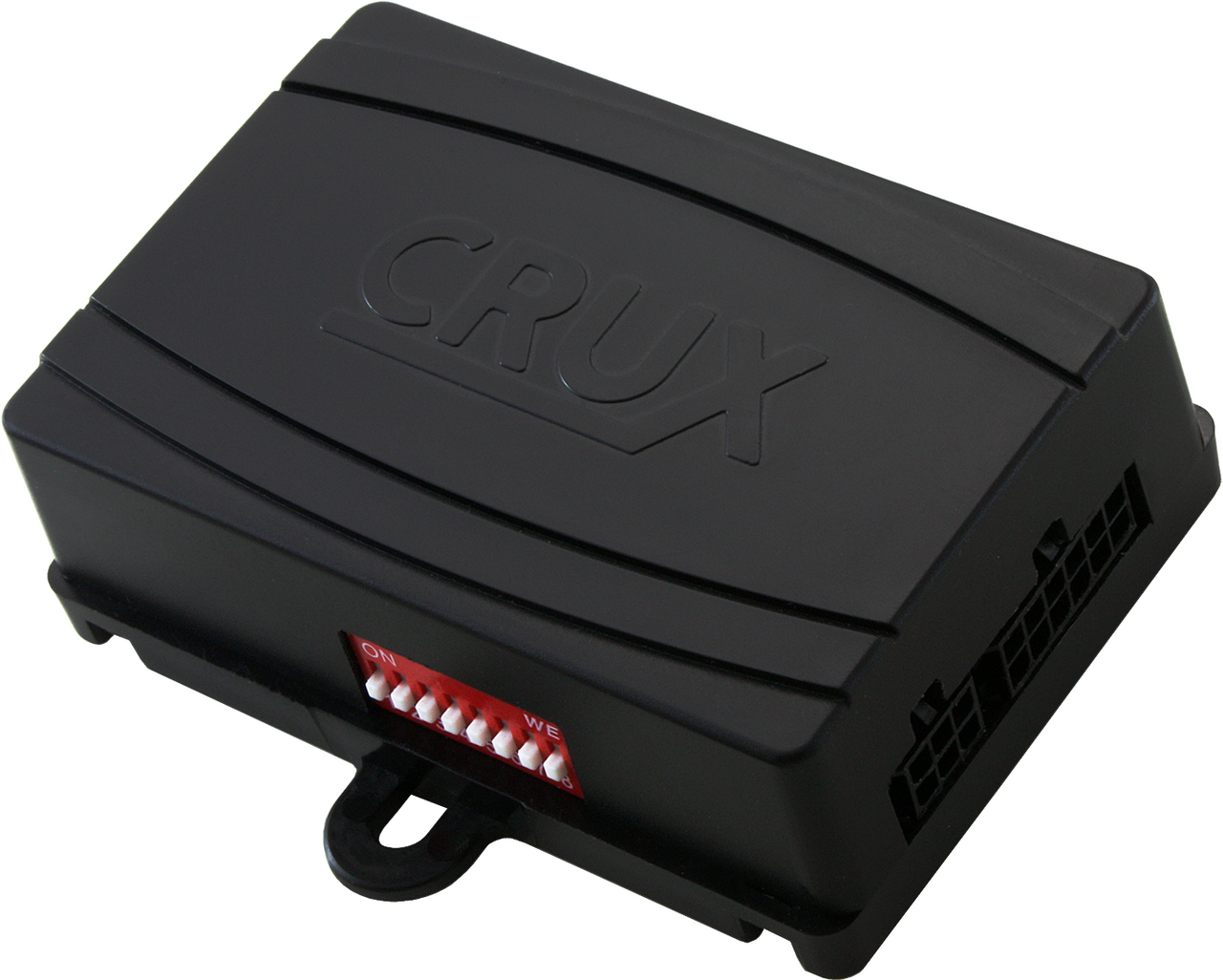 Crux VRFFD-79C Front & Rear + 1 Video Camera Integration Interface for Select Ford Vehicles with 4” Sync 3 System