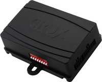 Thumbnail for Crux VRFFD-79C Front & Rear + 1 Video Camera Integration Interface for Select Ford Vehicles with 4” Sync 3 System