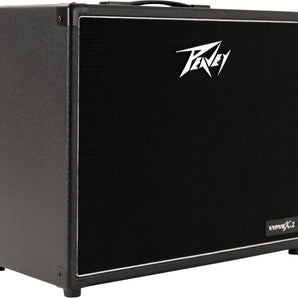 Peavey VYPYR X2 Guitar Modeling Amp + Sanpera Footswitch + Isntrument Cable + Phone Holder
