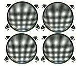 4x-10-inch-speaker-grills-for-car-audio-protection