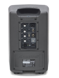 Thumbnail for Samson XP106WLM Portable PA System with Lavalier Mic Wireless System and Bluetooth