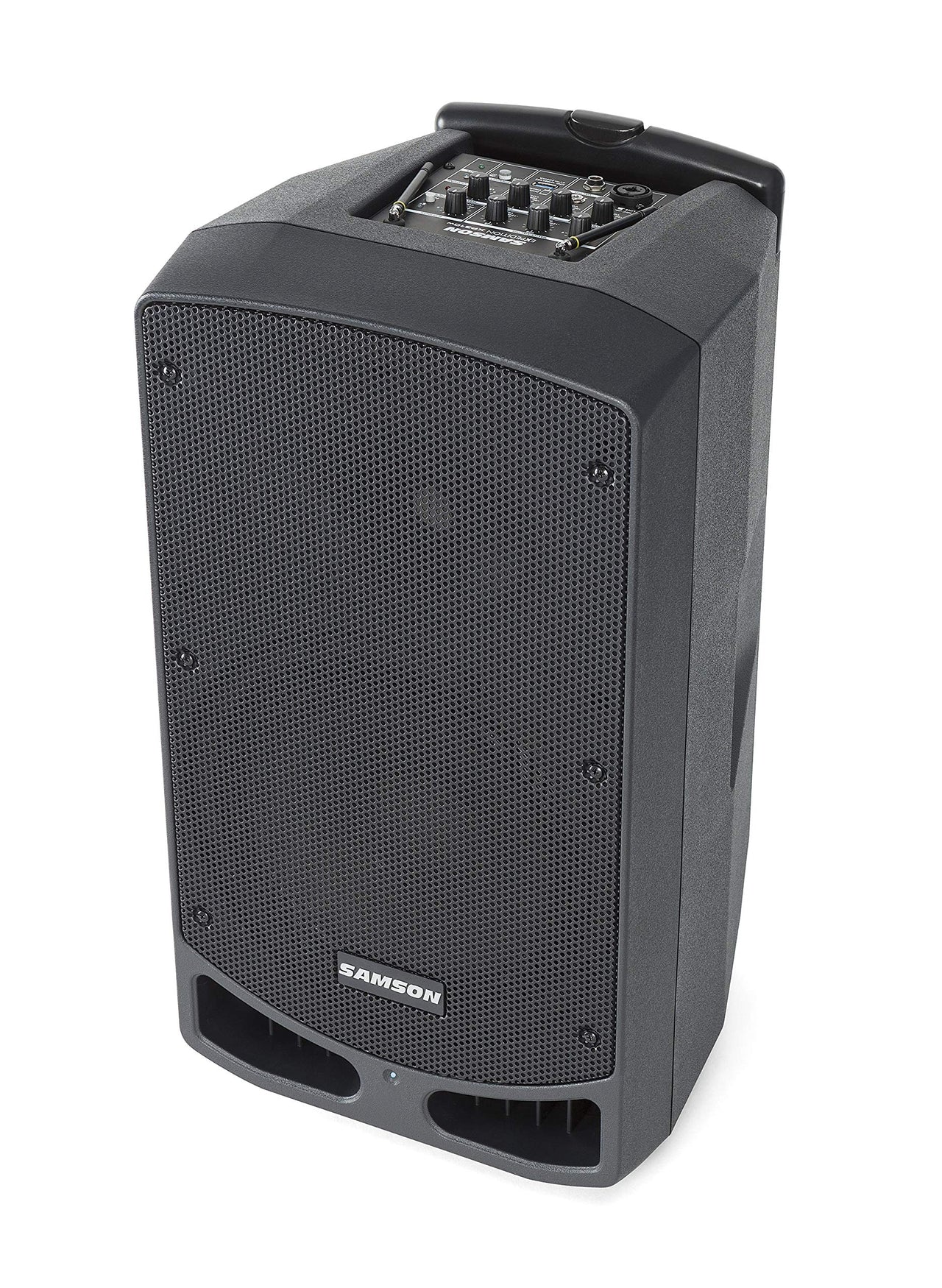 Samson SAXP310W-D Portable PA System, Band D