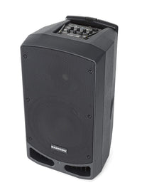 Thumbnail for Samson SAXP310W-D Portable PA System, Band D