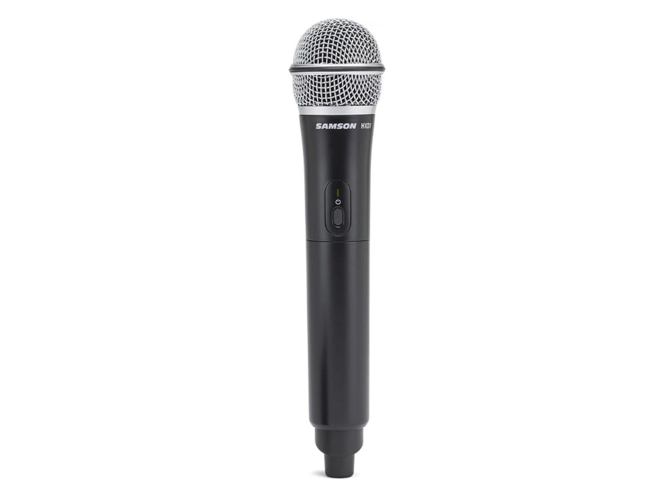 SAMSON Stage XPD2 (SWXPD2HQ6)<br/> Handheld USB Wireless Podcast Podcasting Microphone +Mic Clip