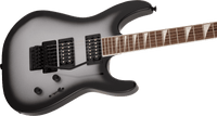 Thumbnail for X Series Soloist™ SLX DX, Laurel Fingerboard, Silverburst