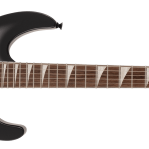 X Series Soloist™ SLX DX, Laurel Fingerboard, Silverburst