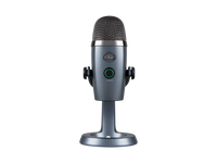 Thumbnail for BLUE Yeti Nano Premium Dual-Pattern USB Microphone with Blue VO!CE