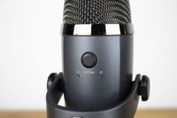Thumbnail for BLUE Yeti Nano Premium Dual-Pattern USB Microphone with Blue VO!CE