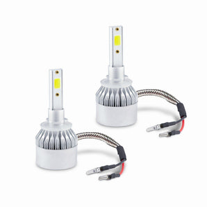 890 LED Headlight Conversion Kit also known as 880 899 893 886 890 892