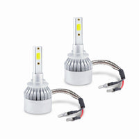 Thumbnail for 891 LED Headlight Conversion Kit also known as 891 H33