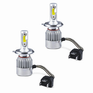 H4 LED Headlight Conversion Kit