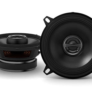 Alpine S-S50 340W 5 1/4" Type-S 2-Way Coaxial Car Speakers