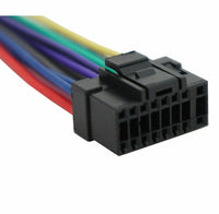Thumbnail for Wire Harness Cable for Alpine Radio CDE172BT CDE-175BT CDE175BT CDE-9846 CDE9846