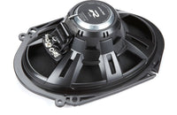 Thumbnail for 2 Alpine R-S68 Bundle Two pairs of Alpine R-S68 6x8 / 5x7 Inch Coaxial 2-Way Speakers