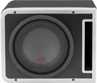 Thumbnail for Alpine R-SB10V Available For Pre-Ordering<BR>Pre-Loaded R-Series 10-inch Subwoofer Enclosure