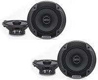 Thumbnail for Alpine Type-E 5.25 Inch 400W Coaxial 2-Way Car Audio Speakers, 2 Pair SPE-5000