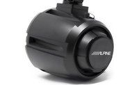 Thumbnail for Alpine SPV-65-SXS Marine 6-1/2” 225W Weather-Resistant Coaxial Speaker Pods