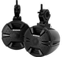 Thumbnail for Alpine SPV-65-SXS 6.5” Weather-Resistant Wakeboard Tower Coaxial Speaker Pods