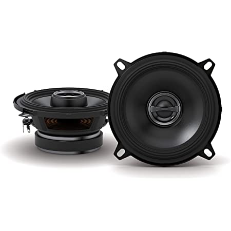 Alpine S-A32F 4 Channel Amp, S-S69 6X9" Speakers, S-S50 5.25" Speakers and Wiring Kit