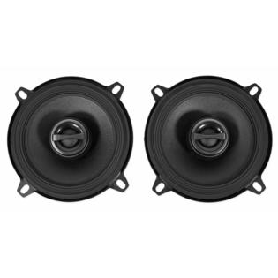Alpine S-S50 340W 5 1/4" Type-S 2-Way Coaxial Car Speakers