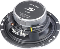Thumbnail for 2 Alpine S-S65 Car Speaker 480W Max (160W RMS) 6.5