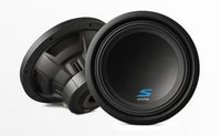 Thumbnail for 2 Alpine S-W8D4 Car Subwoofers 900W Max (300W RMS) 8