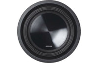 Thumbnail for Alpine SWT-10S2 Car 2-ohm Shallow Mount Subwoofer
