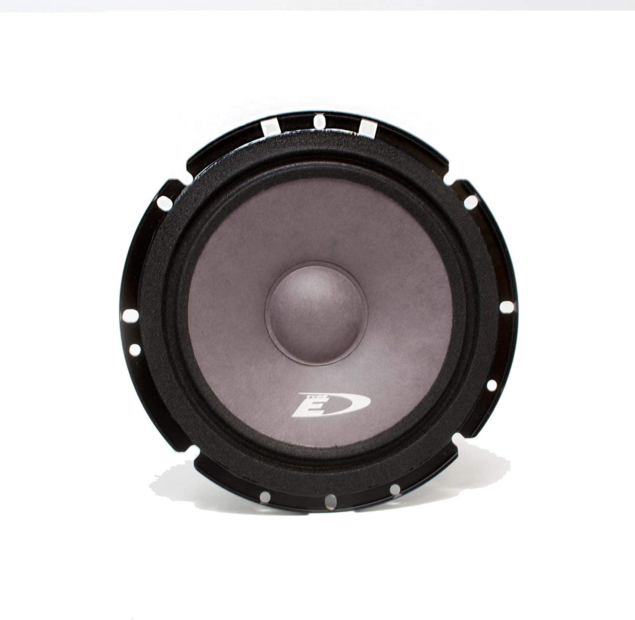 2 Pair Alpine SXE1726S 6.5" 220w 2-Way Car Audio Coaxial Speakers