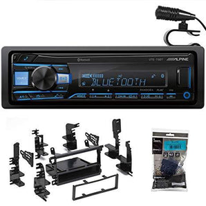 alpine-ute-73bt-car-stereo-for-nissan-quest-1993-1998