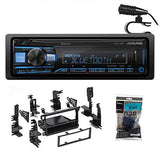 alpine-ute-73bt-car-stereo-for-nissan-quest-1993-1998
