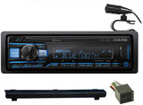 alpine-ute-73bt-media-player-for-land-rover-discovery