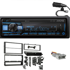 alpine-ute-73bt-digital-media-bluetooth-receiver