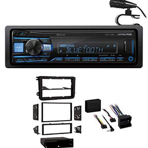 alpine-ute-73bt-car-stereo-receiver-volkswagen-passat