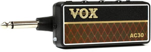 VOX AP2AC amPlug 2 AC30 Guitar/Bass Headphone Amplifier