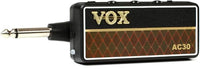 Thumbnail for VOX AP2AC amPlug 2 AC30 Guitar/Bass Headphone Amplifier