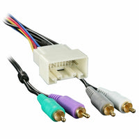 Thumbnail for Absolute AT17A-8113 Harness<br/>JBL Stereo Wire Harness compatible with Toyota Avalon 2000-2004