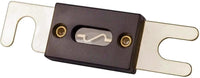 Thumbnail for 4 American Terminal ANL80GL 80 Amp Gold-Plated ANL Fuse with Status Indicator