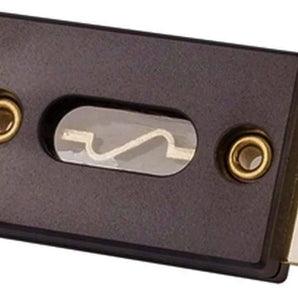 Absolute ANL100 100-Amp ANL Fuse Gold Plated High Quality Fuses Car Audio Blade