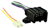 Thumbnail for American Terminal AT-7016771 Harness Compatible with 1982-1989 Chevy Camaro AT-7016771 Factory Stereo to Aftermarket Radio Harness Adapter