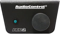 Thumbnail for Control de Audio Control ACR2 remoto para procesadores de control de audio