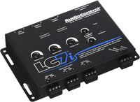 Thumbnail for Audio Control LC7i & ACR-1<br/> 6 Channel Line Out Converter with bass restoration adds aftermarket subs and amps to a factory system & ACR-1 Dash Remote
