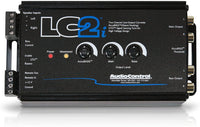 Thumbnail for Audio Control LC2i 2 Channel Line Out Converter Subwoofer control