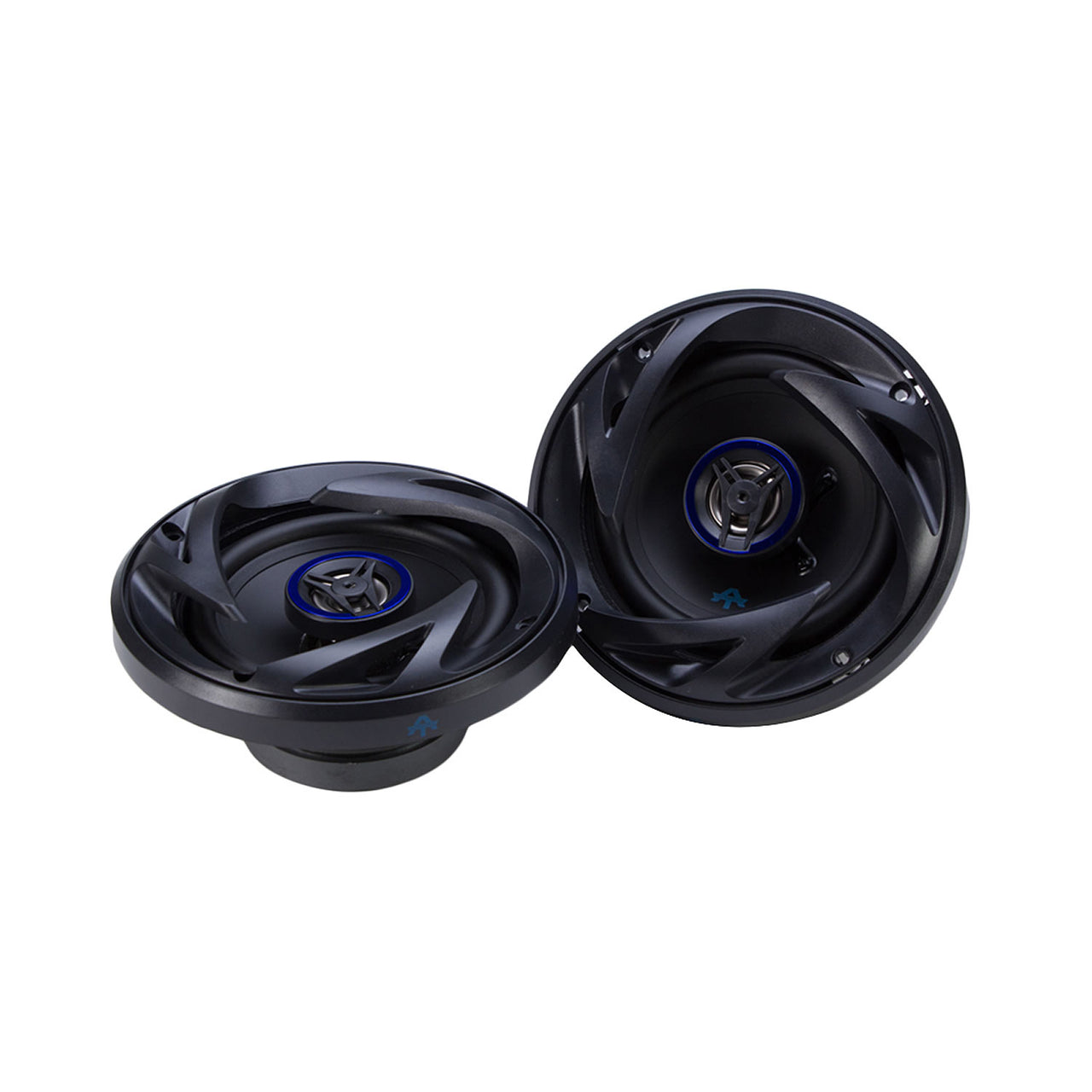 AUTOTEK ATS525CX 250W 5-1/4" 2-Way ATS Series Coaxial Car Speakers