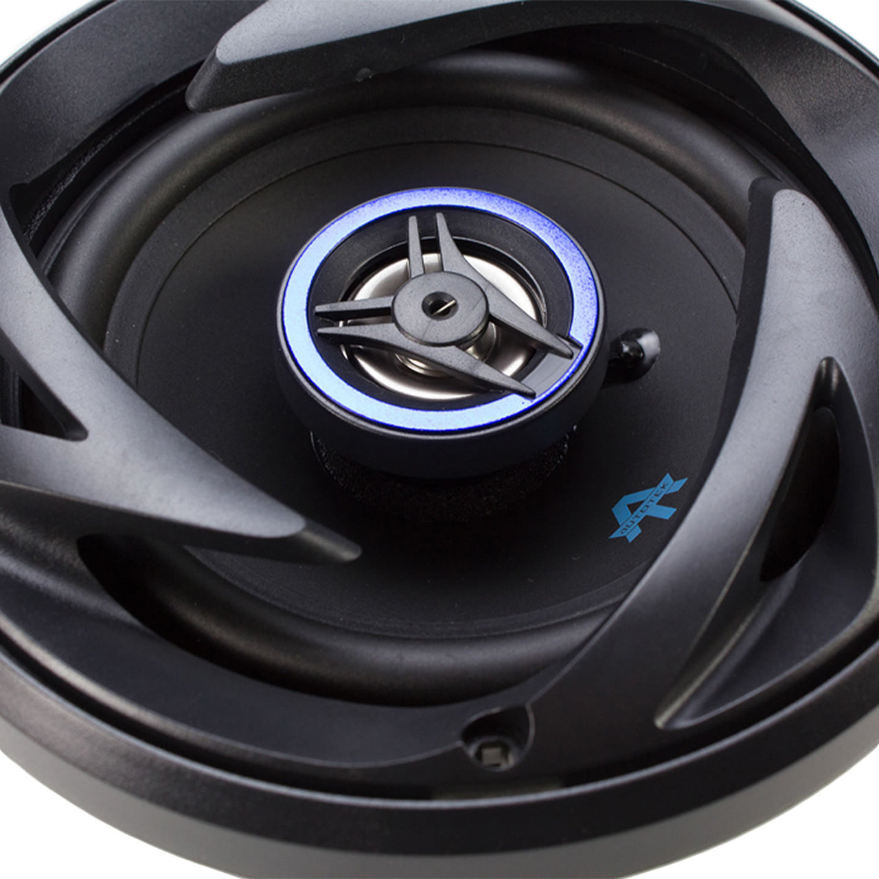 AUTOTEK ATS525CX 250W 5-1/4" 2-Way ATS Series Coaxial Car Speakers