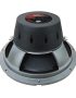 Thumbnail for Power Acoustik CBW-124 12″ Caliber Series Dual Coil Subwoofer