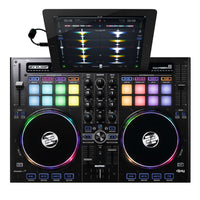 Thumbnail for Reloop BEATPAD-2 Professional DJ controller for Mac, PC, iOS & Android