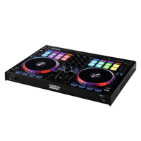Thumbnail for Reloop BEATPAD-2 Professional DJ controller for Mac, PC, iOS & Android