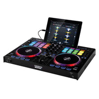 Thumbnail for Reloop BEATPAD-2 Professional DJ controller for Mac, PC, iOS & Android